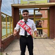 Profesor de educación fisica